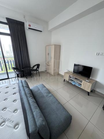 KSL Residence 2 @ Kangkar Tebrau 1