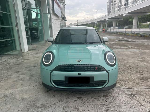 2024 Mini COOPER 2.0 S Mil 8K Km - 4