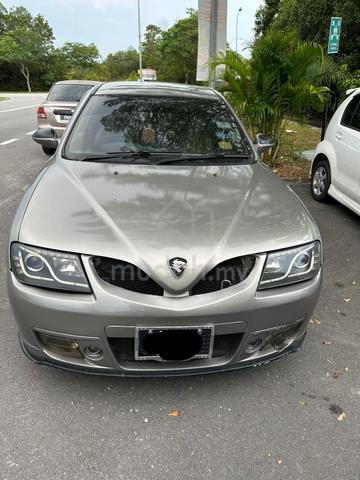 2004 Proton WAJA 1.6 (M) - 1