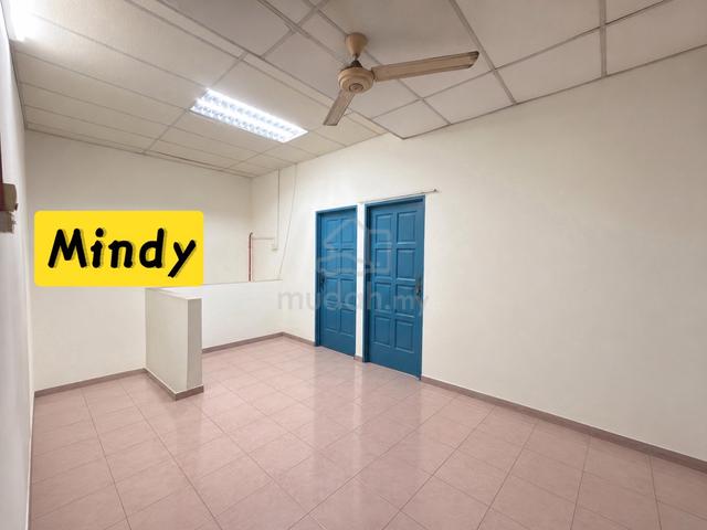 2 Storey Light Industrial Factory Bagan Lalang Butterworth For Sale 1
