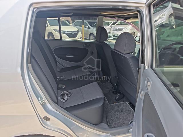 2013 Perodua VIVA ELITE 1.0 (M)-LOAN KEDAI - 5