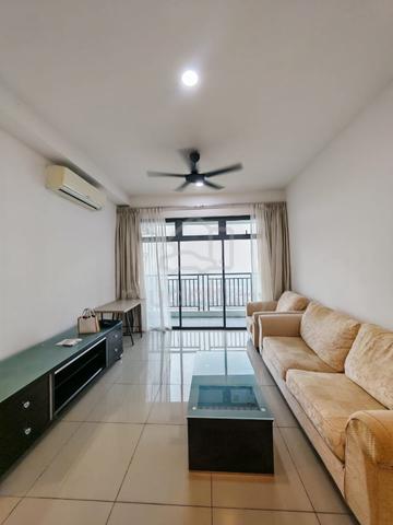 8scape Residences @ Sutera 1