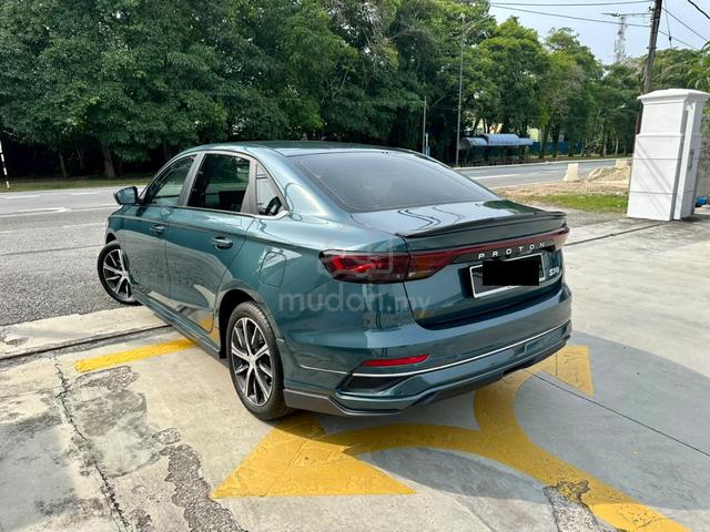 2023 Proton S70 1.5 FLAGSHIP X MY23 (A) - 2