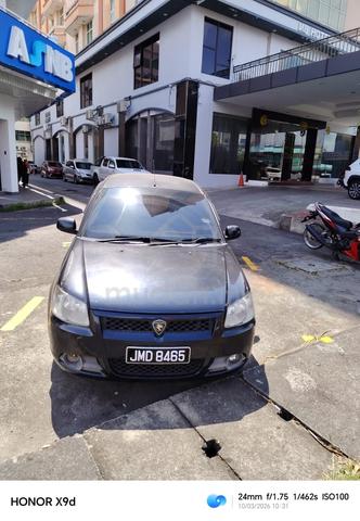 2010 Proton SAGA 1.3 BASE LINE (M) - 1