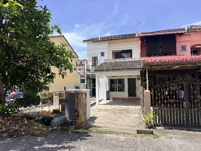 Endlot 2 Storey House Taman Pinggiran Senawang, Seremban, Negeri Sembi 1