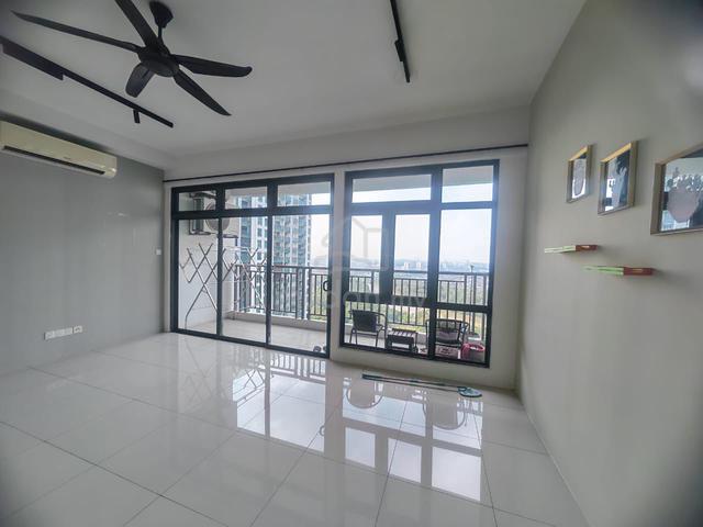 8scape Residences @ Sutera 1