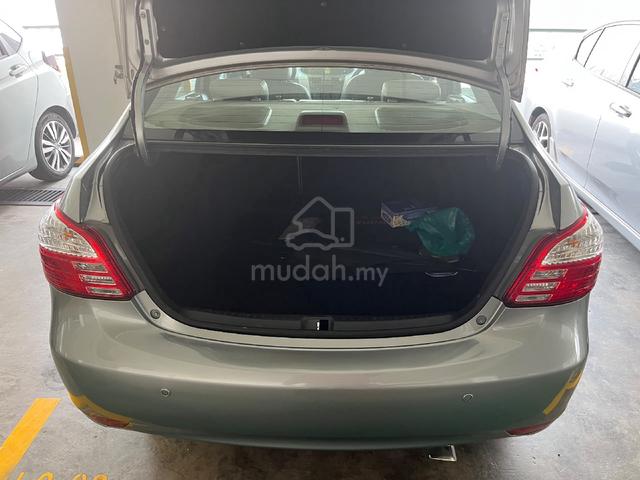 For Sale – 2011 Toyota VIOS G SPEC - 4