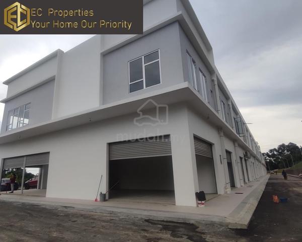 Shoplot For Rent 1