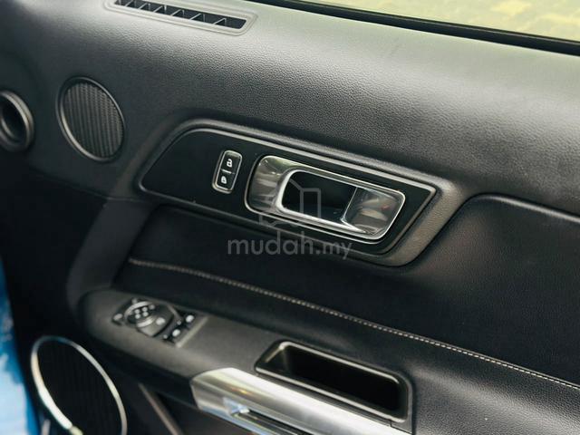 | 2018 Ford Mustange Ecoboost Auto | - 5