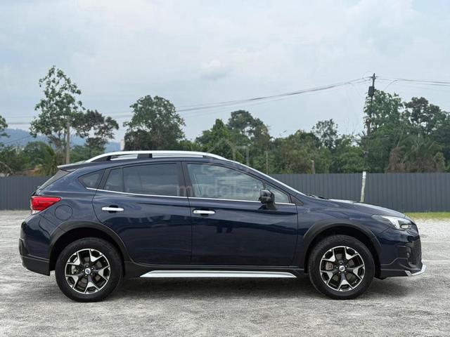 2018 Subaru XV 2.0I-P FACELIFT (A) TIPTOP CNDITION - 4