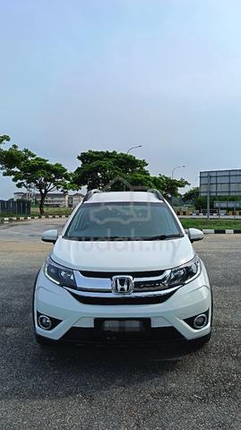 2019 Honda BR-V 1.5 V (A) - 1