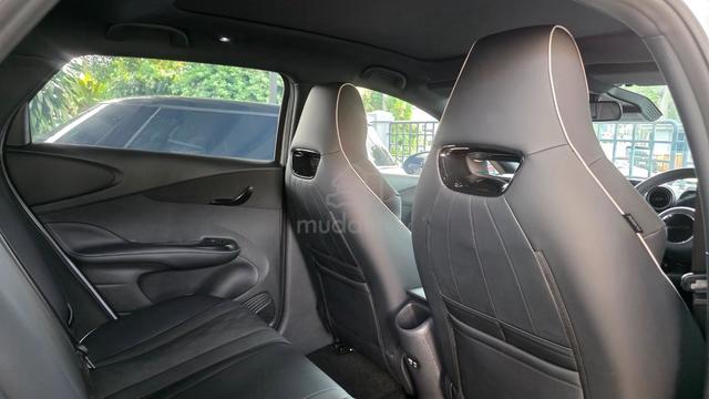 2023 Byd DOLPHIN 0.0 PREMIUM EXTENDED RANGE MY23 - 5