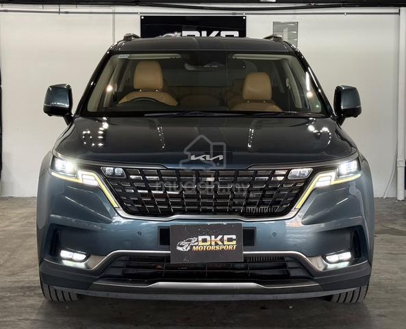 2021 Kia CARNIVAL 2.2 D 11 SEATER (A) - 5
