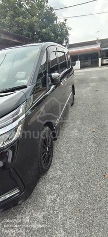 2023 Nissan SERENA 2.0 S-HYBRID HIGHWAY STAR MY18 - 4