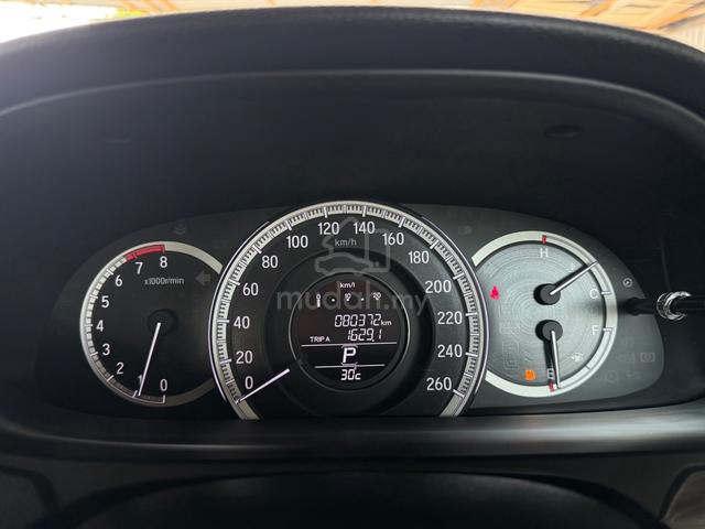 2017 Honda ACCORD 2.0 VTi-L FACELIFT (A) - 5