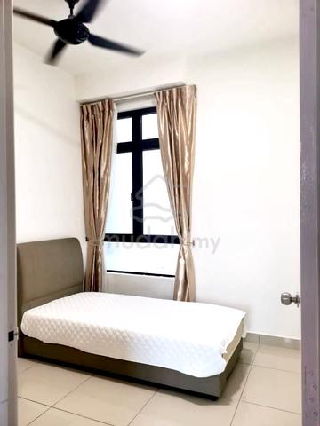D'Summit Residences 1