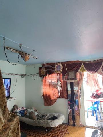 Pandamaran Flat 1