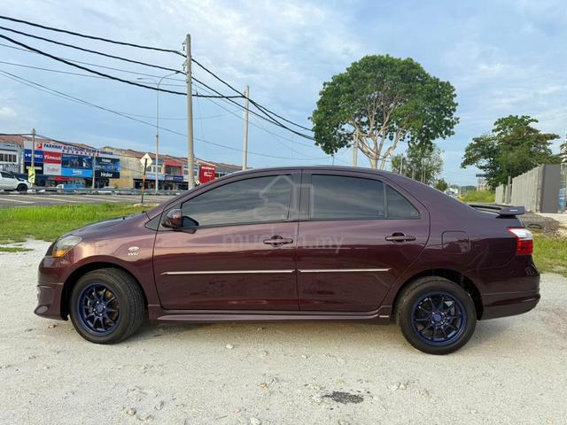 2012 Toyota VIOS 1.5 (A) / Ori mileage 80k - 3