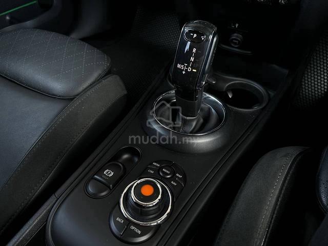 2020 Mini COUNTRYMAN 2.0 S FL 7-DCT / WARRANTY - 3