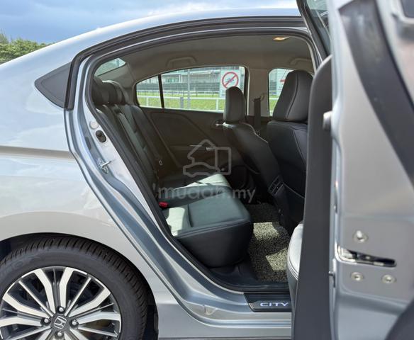 2019 Honda CITY 1.5 V (A) ( Good Condition ) - 5
