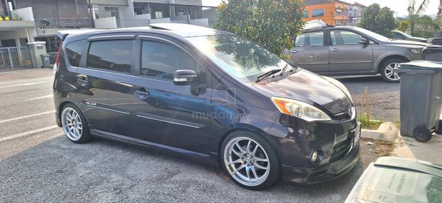 2013 Perodua ALZA 1.5 EZ (A) - 5
