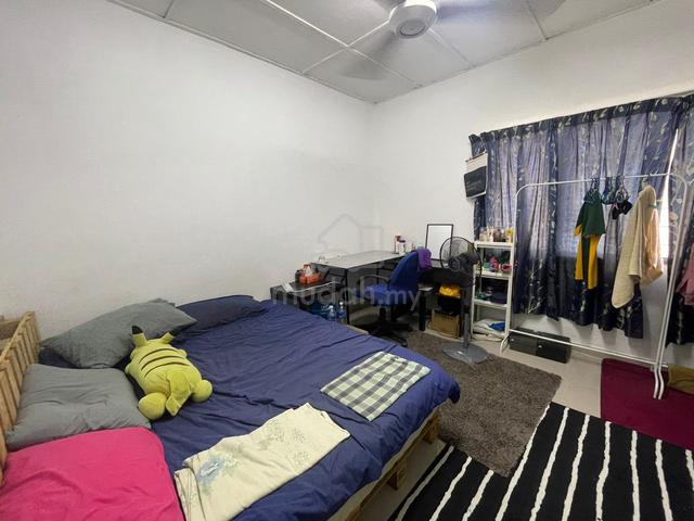 Flat Pandan Jaya 1