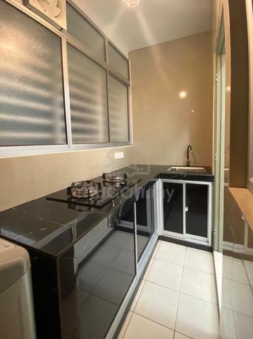 Residensi Kepongmas 2 1