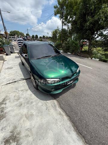 1999 Proton SATRIA 1.3 GLi (M) - 3