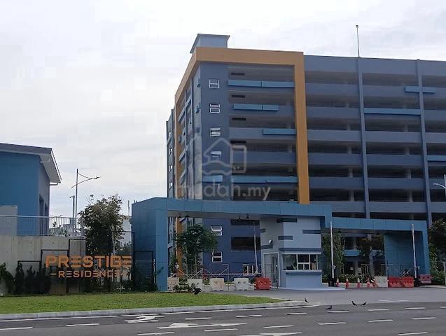 Prestige Residence 1