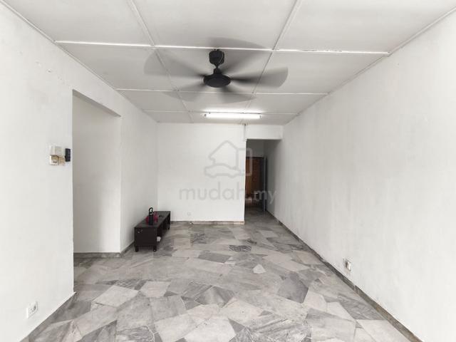 Taman Sungai Besi 1