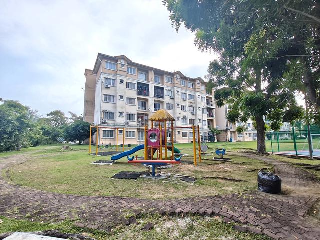 Pangsapuri Cendana 1