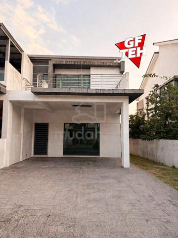 2 Storey Semi D Guarded| Permatang Sanctuary | Alma | Bukit Mertajam o 1