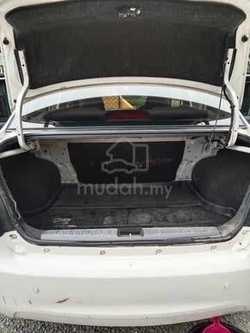 2009 Proton SAGA 1.3 BASE LINE (A) - 5