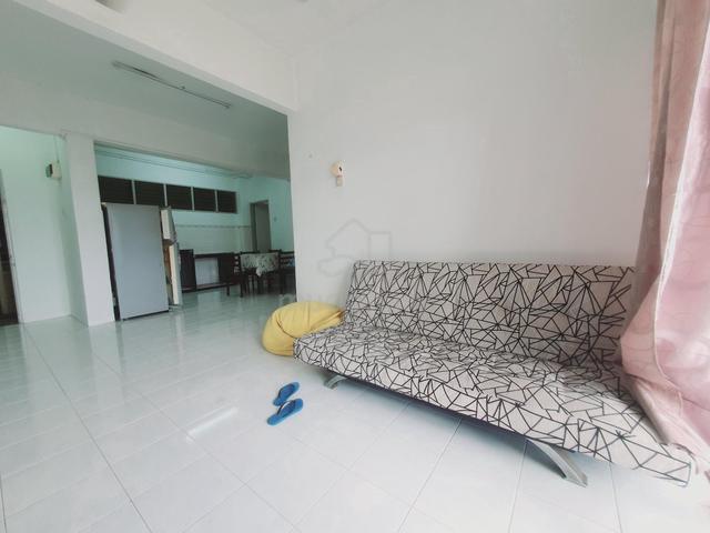 Kiara Apartment (Taman Mutiara) 1