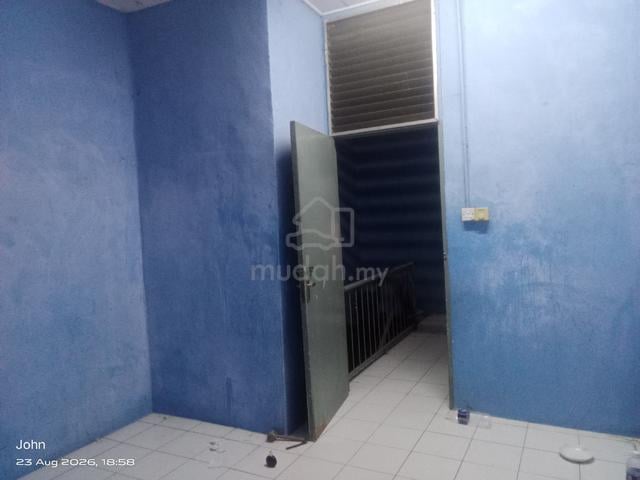 Bilik sewa sambulan 1