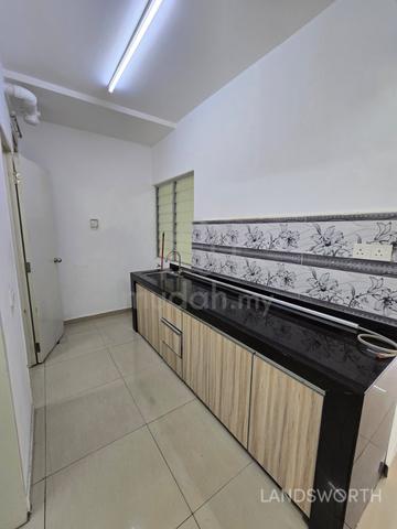 Simfoni @ Eco Majestic 1