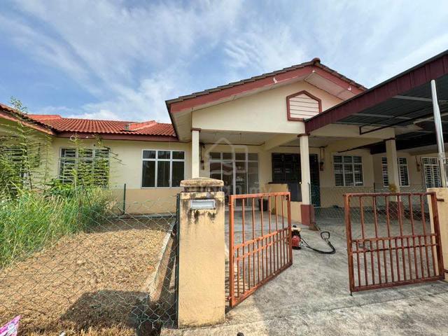 Rumah Mampu Milik berhampiran Mydin Sungai Petani - Spice Village 1