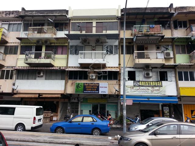Tong Soon Mansion 1