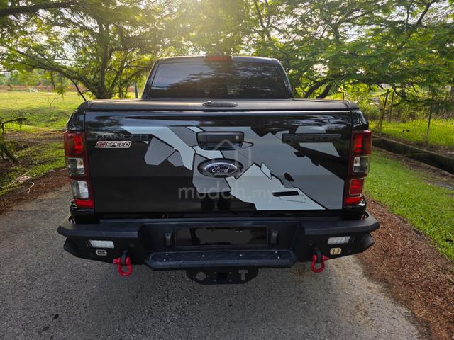 2019 Ford RANGER 2.0 RAPTOR Bi-Turbo (A) - 4