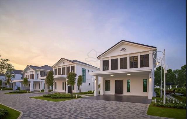 Beldon Collection Semi-D, Eco Horizon ( Batu Kawan ) Direct Developer 1