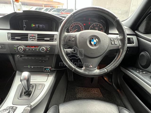 2013 Bmw 3 SERIES 2.0 320I LIMITED M-SPORT 1Y-WTY - 3