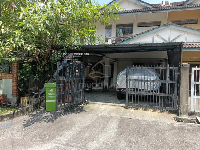 Not Furnished Kuala Lumpur Bangsar South Room For Rent 1