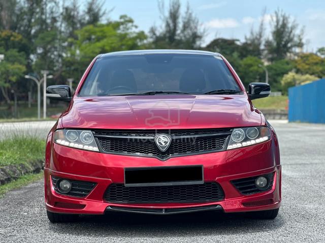 2019 Proton PREVE 1.6 CFE PREMIUM / TURBO / - 3