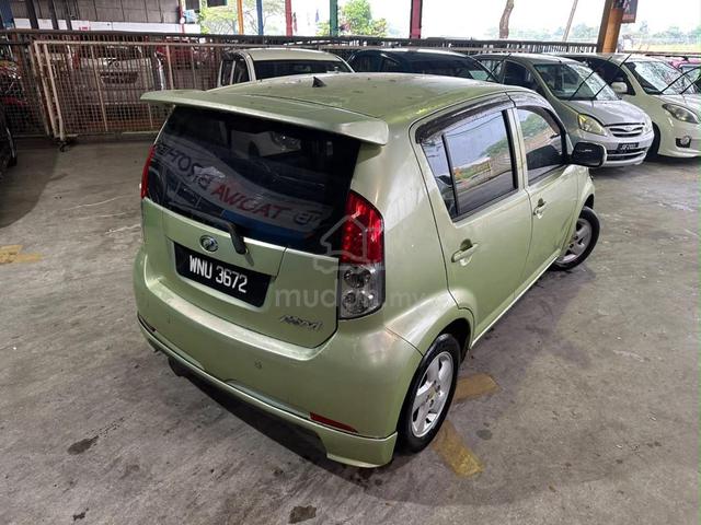 2006 Perodua Myvi 1.3 (Auto) - 3
