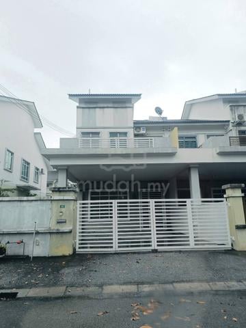 Klebang Freehold Facing Field Intermediate Corner House 1