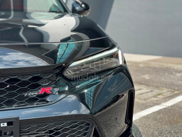 2024 Honda CIVIC 2.0 TYPE R FL5 (M) - 3