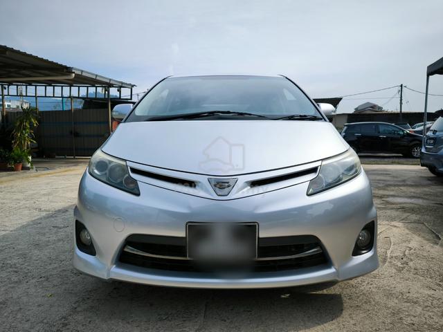 2009 Toyota ESTIMA 2.4 AERAS FACELIFT (A) - 5