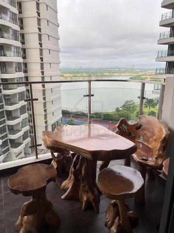 Royal Strand @ Country Garden Danga Bay 1