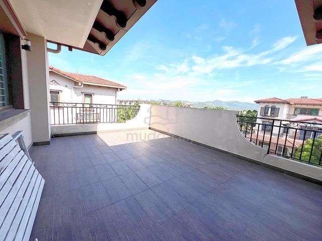 Diamond City Bungalow Corner Fully Furnished Ecohill Majestic Semenyih 4