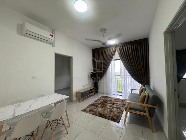Residensi Mutiara 1